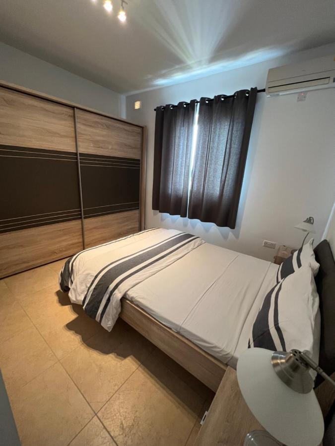 St Julians Smart 2 Bedroom Apartment St. Julian's Exterior foto