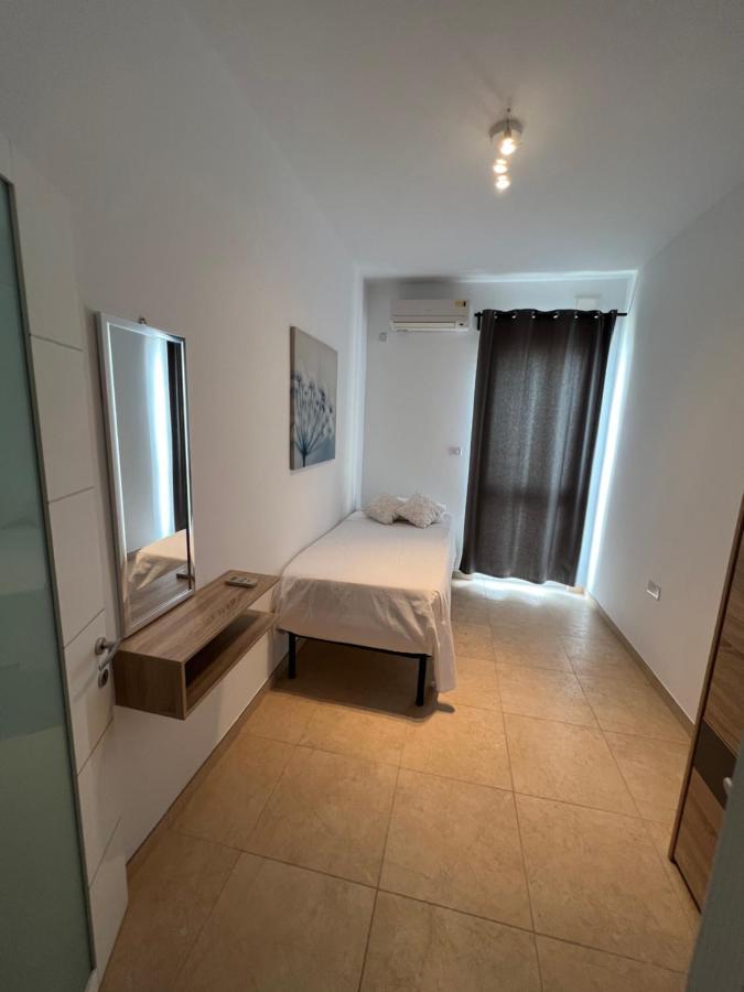 St Julians Smart 2 Bedroom Apartment St. Julian's Exterior foto